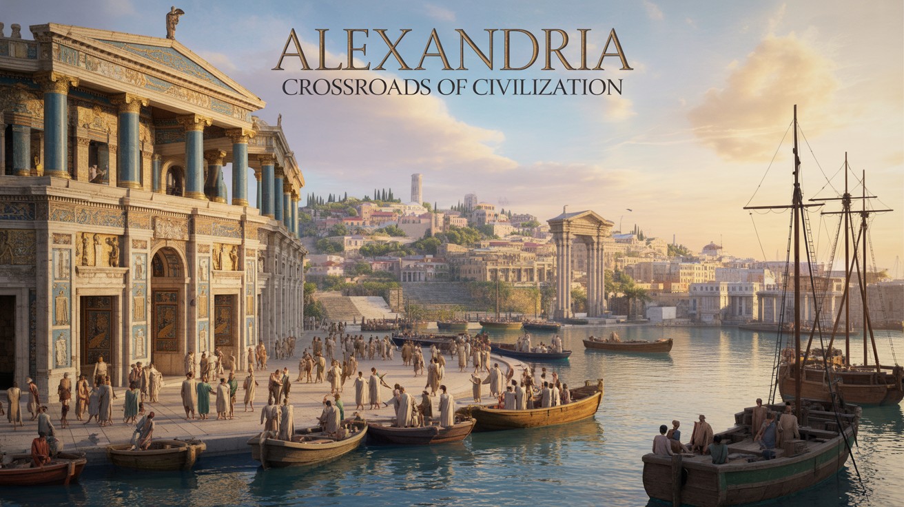 Hellenistic Culture